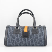 Load image into Gallery viewer, Christian Dior flight line boston bag