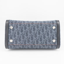 Load image into Gallery viewer, Christian Dior flight line boston bag