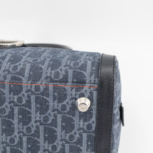Load image into Gallery viewer, Christian Dior flight line boston bag