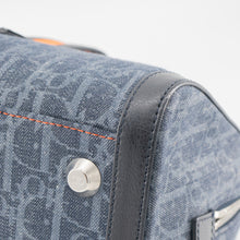 Load image into Gallery viewer, Christian Dior flight line boston bag