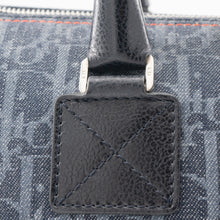 Load image into Gallery viewer, Christian Dior flight line boston bag