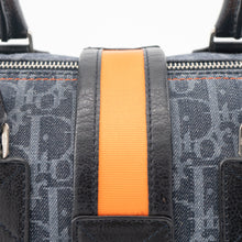 Load image into Gallery viewer, Christian Dior flight line boston bag