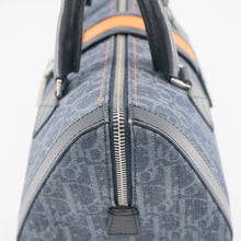 Load image into Gallery viewer, Christian Dior flight line boston bag