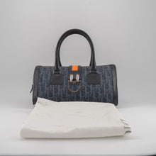 Load image into Gallery viewer, Christian Dior flight line boston bag