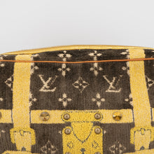Load image into Gallery viewer, Louis Vuitton TROMPE L'OEIL VELVET HANDBAG