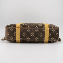 Load image into Gallery viewer, Louis Vuitton TROMPE L'OEIL VELVET HANDBAG