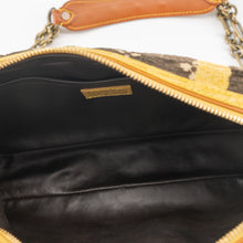 Load image into Gallery viewer, Louis Vuitton TROMPE L'OEIL VELVET HANDBAG