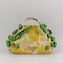 Load image into Gallery viewer, Prada Embroidery handbag