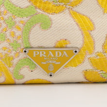 Load image into Gallery viewer, Prada Embroidery handbag
