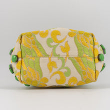 Load image into Gallery viewer, Prada Embroidery handbag