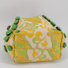 Load image into Gallery viewer, Prada Embroidery handbag