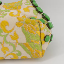 Load image into Gallery viewer, Prada Embroidery handbag