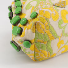 Load image into Gallery viewer, Prada Embroidery handbag