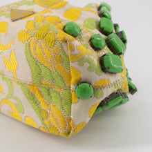 Load image into Gallery viewer, Prada Embroidery handbag