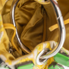 Load image into Gallery viewer, Prada Embroidery handbag