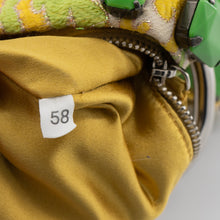 Load image into Gallery viewer, Prada Embroidery handbag