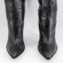 Load image into Gallery viewer, Off White FOR WALKING over knee boots