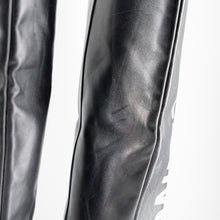 Load image into Gallery viewer, Off White FOR WALKING over knee boots