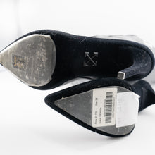 Load image into Gallery viewer, Off White FOR WALKING over knee boots