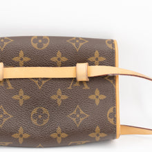 Load image into Gallery viewer, Louis Vuitton monogram waist bag