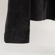 Load image into Gallery viewer, Gucci genuine leather vera pelle jacket