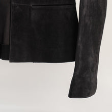 Load image into Gallery viewer, Gucci genuine leather vera pelle jacket