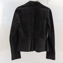 Load image into Gallery viewer, Gucci genuine leather vera pelle jacket