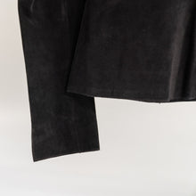 Load image into Gallery viewer, Gucci genuine leather vera pelle jacket