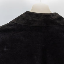 Load image into Gallery viewer, Gucci genuine leather vera pelle jacket