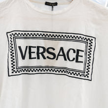 Load image into Gallery viewer, Versace T-shirt TWS