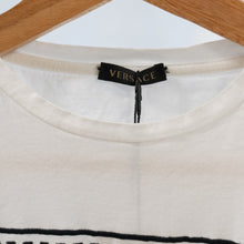 Load image into Gallery viewer, Versace T-shirt TWS