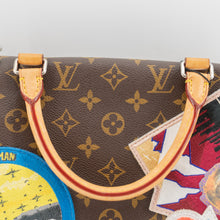 Load image into Gallery viewer, Louis Vuitton Cindy Sherman limited edition handbag