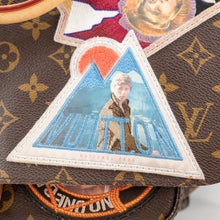 Load image into Gallery viewer, Louis Vuitton Cindy Sherman limited edition handbag