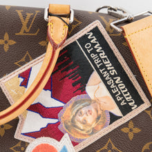 Load image into Gallery viewer, Louis Vuitton Cindy Sherman limited edition handbag