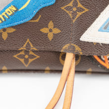 Load image into Gallery viewer, Louis Vuitton Cindy Sherman limited edition handbag