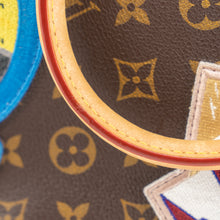 Load image into Gallery viewer, Louis Vuitton Cindy Sherman limited edition handbag