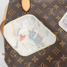 Load image into Gallery viewer, Louis Vuitton Cindy Sherman limited edition handbag