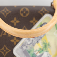 Load image into Gallery viewer, Louis Vuitton Cindy Sherman limited edition handbag