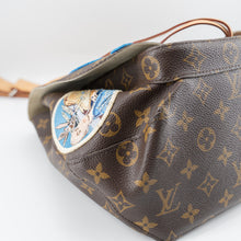 Load image into Gallery viewer, Louis Vuitton Cindy Sherman limited edition handbag