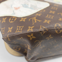 Load image into Gallery viewer, Louis Vuitton Cindy Sherman limited edition handbag