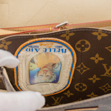 Load image into Gallery viewer, Louis Vuitton Cindy Sherman limited edition handbag