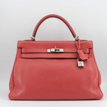Load image into Gallery viewer, Hermes Kelly 32 bag TWS