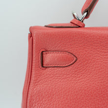 Load image into Gallery viewer, Hermes Kelly 32 bag TWS
