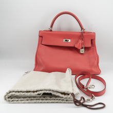 Load image into Gallery viewer, Hermes Kelly 32 bag TWS