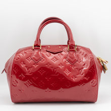 Load image into Gallery viewer, Louis Vuitton Vernis Patent Leather two-way bag