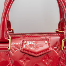 Load image into Gallery viewer, Louis Vuitton Vernis Patent Leather two-way bag
