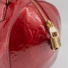 Load image into Gallery viewer, Louis Vuitton Vernis Patent Leather two-way bag