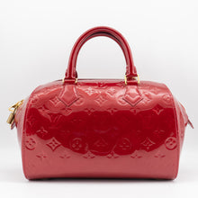 Load image into Gallery viewer, Louis Vuitton Vernis Patent Leather two-way bag