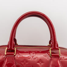Load image into Gallery viewer, Louis Vuitton Vernis Patent Leather two-way bag