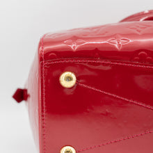 Load image into Gallery viewer, Louis Vuitton Vernis Patent Leather two-way bag